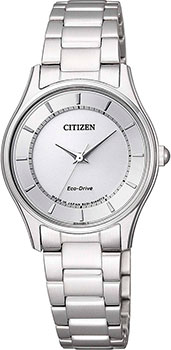 Вся коллекция Eco-Drive