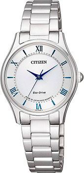 Вся коллекция Eco-Drive