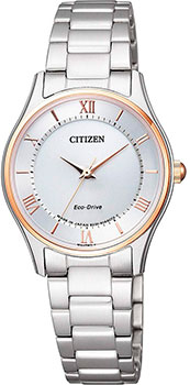 Вся коллекция Eco-Drive