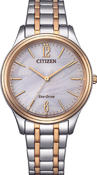 Вся коллекция Eco-Drive