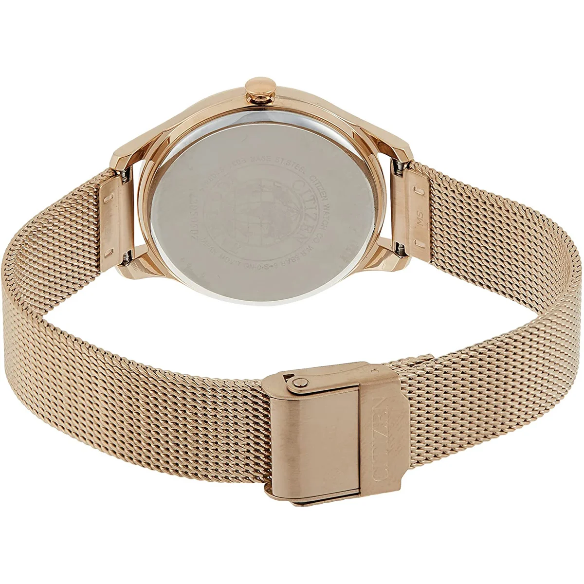 citizen EM0503-83X