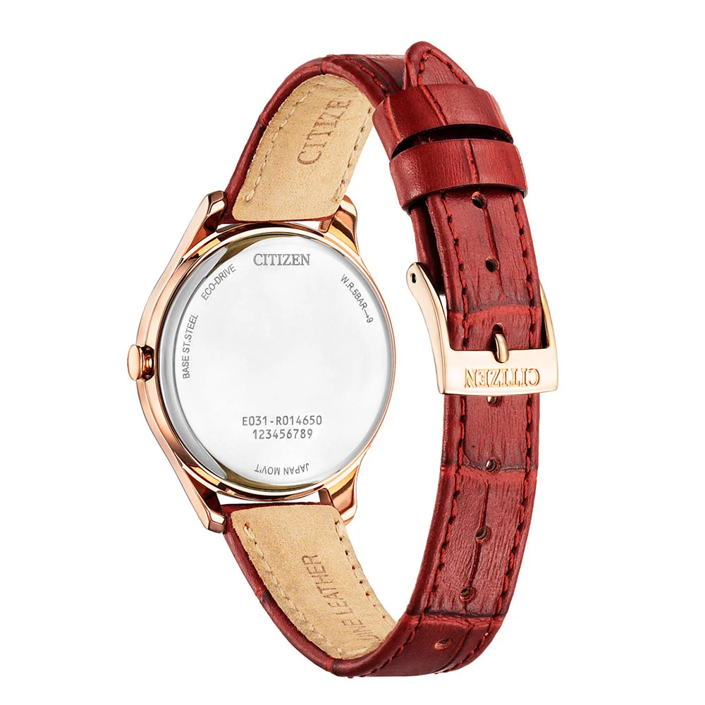 citizen EM0508-12A