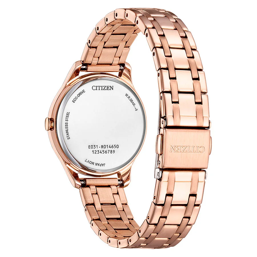 citizen EM0508-98W
