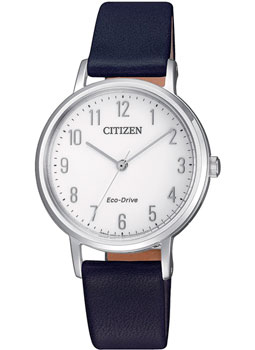 Вся коллекция Eco-Drive