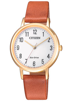 Вся коллекция Eco-Drive