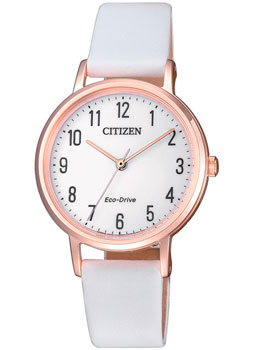 Вся коллекция Eco-Drive