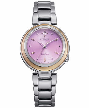 Вся коллекция Citizen L
