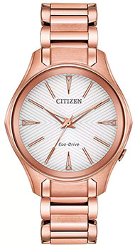 Вся коллекция Eco-Drive