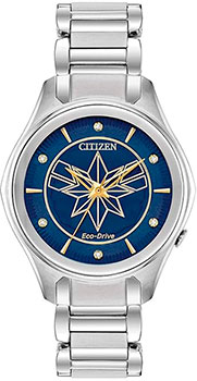Вся коллекция Eco-Drive