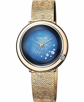 Вся коллекция Citizen L