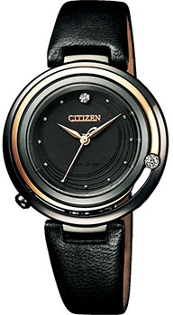 Вся коллекция Eco-Drive