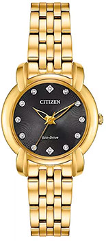 Вся коллекция Eco-Drive