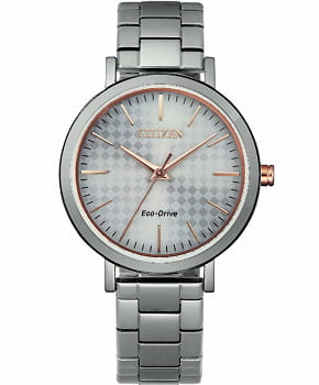 Вся коллекция Eco-Drive
