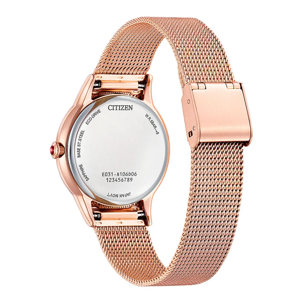 citizen EM0819-80X