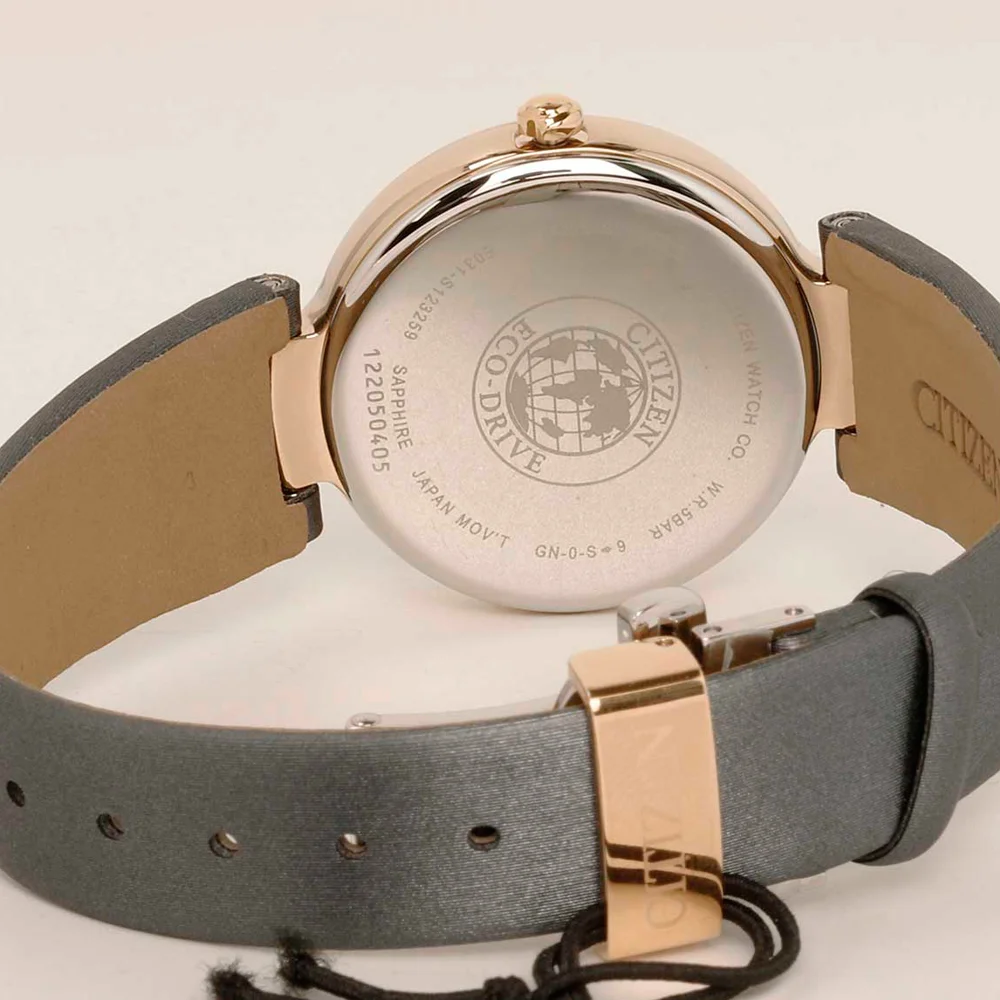 citizen EM0853-14H