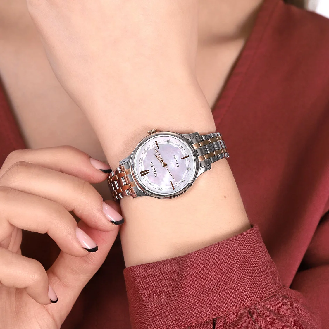 citizen EM0896-89Y