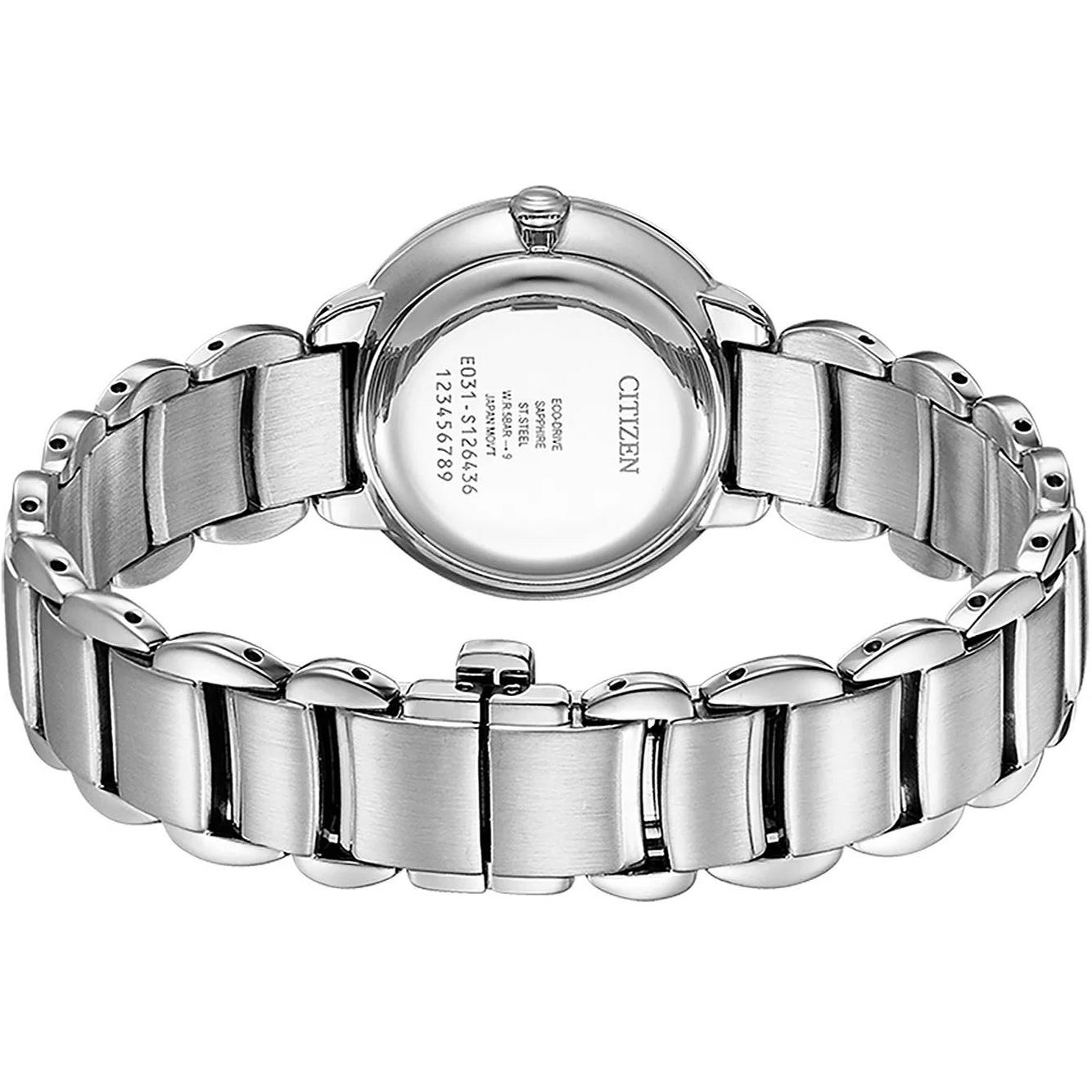 citizen EM0920-86L