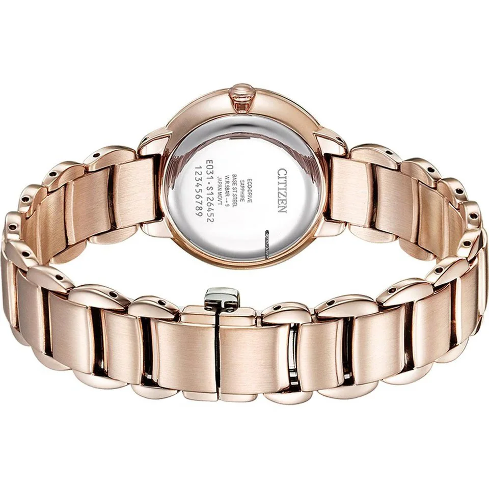 citizen EM0922-81X