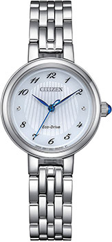 Вся коллекция Eco-Drive