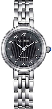 Вся коллекция Eco-Drive