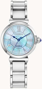 Вся коллекция Eco-Drive