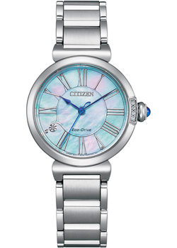 Вся коллекция Citizen L