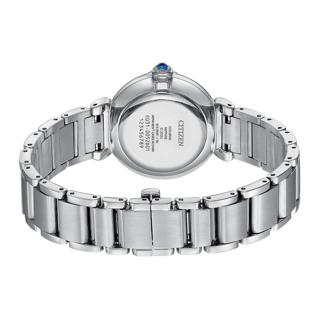 citizen EM1060-87N