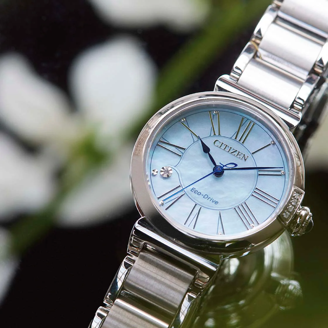 citizen EM1060-87N