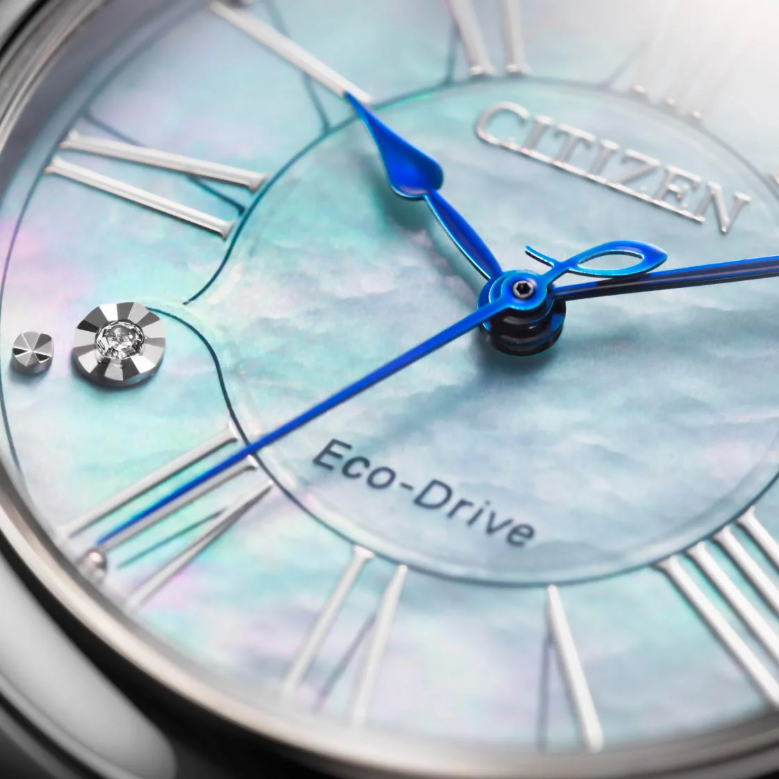 citizen EM1060-87N