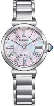 Вся коллекция Eco-Drive