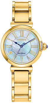 Вся коллекция Eco-Drive