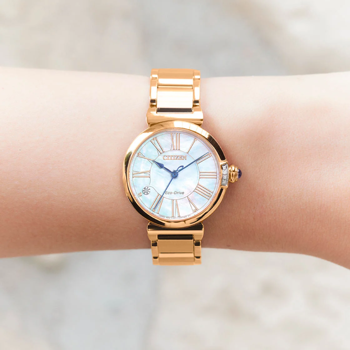 citizen EM1063-89D