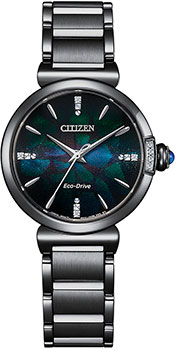 Вся коллекция Eco-Drive