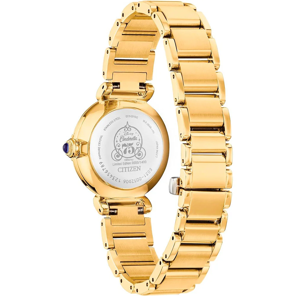 citizen EM1068-69W