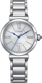 Вся коллекция Eco-Drive