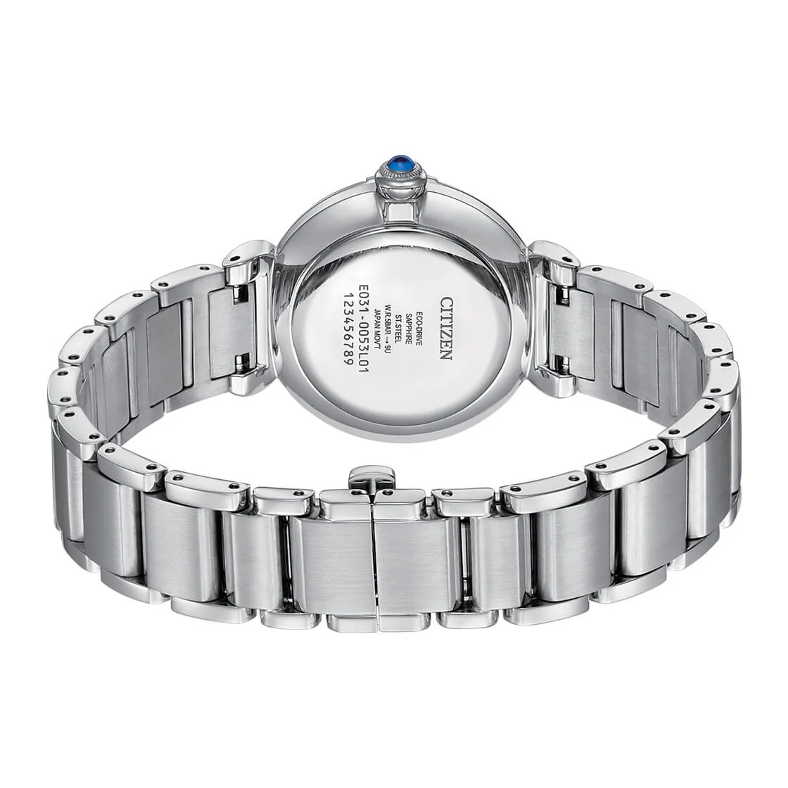 citizen EM1070-83D