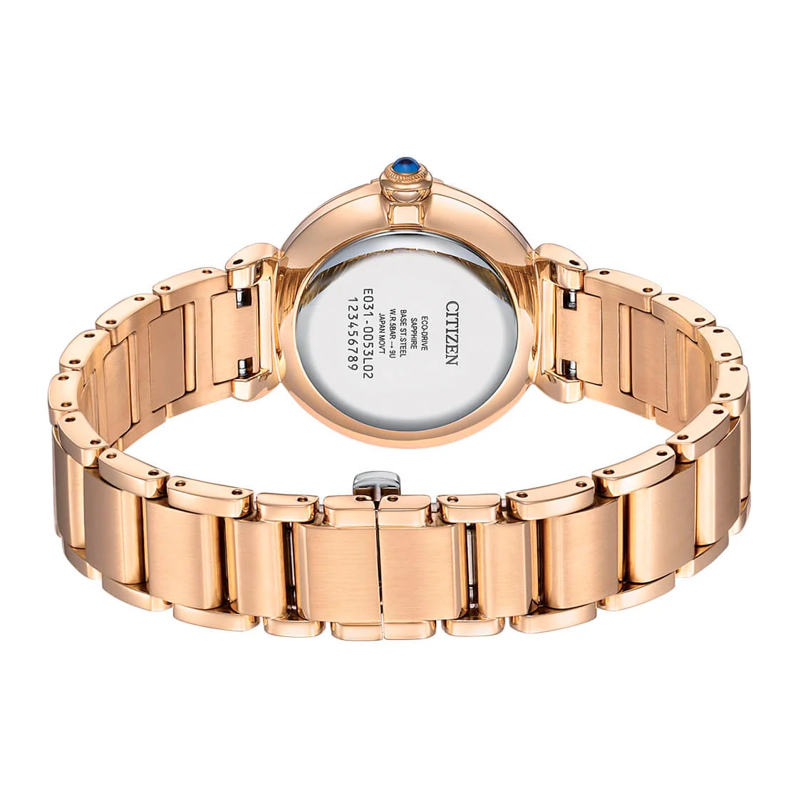 citizen EM1073-85Y