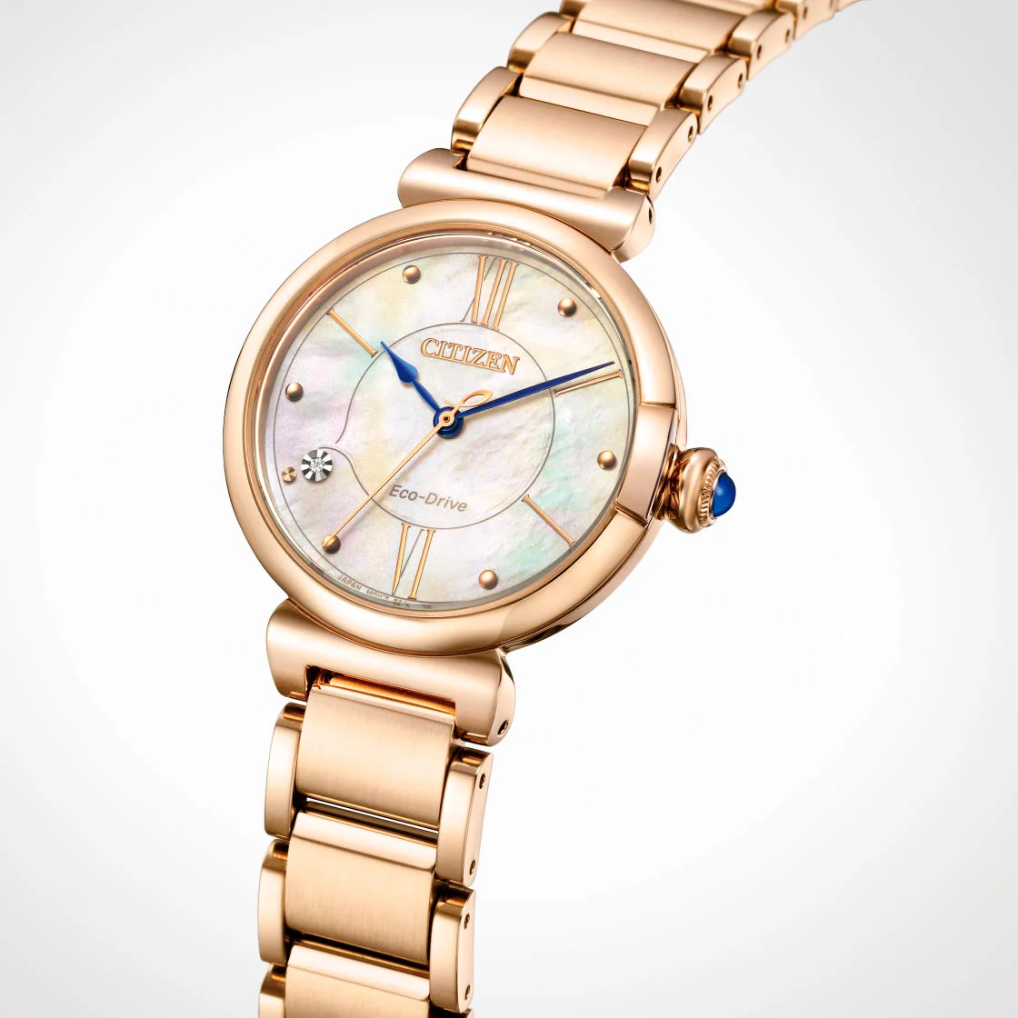 citizen EM1073-85Y