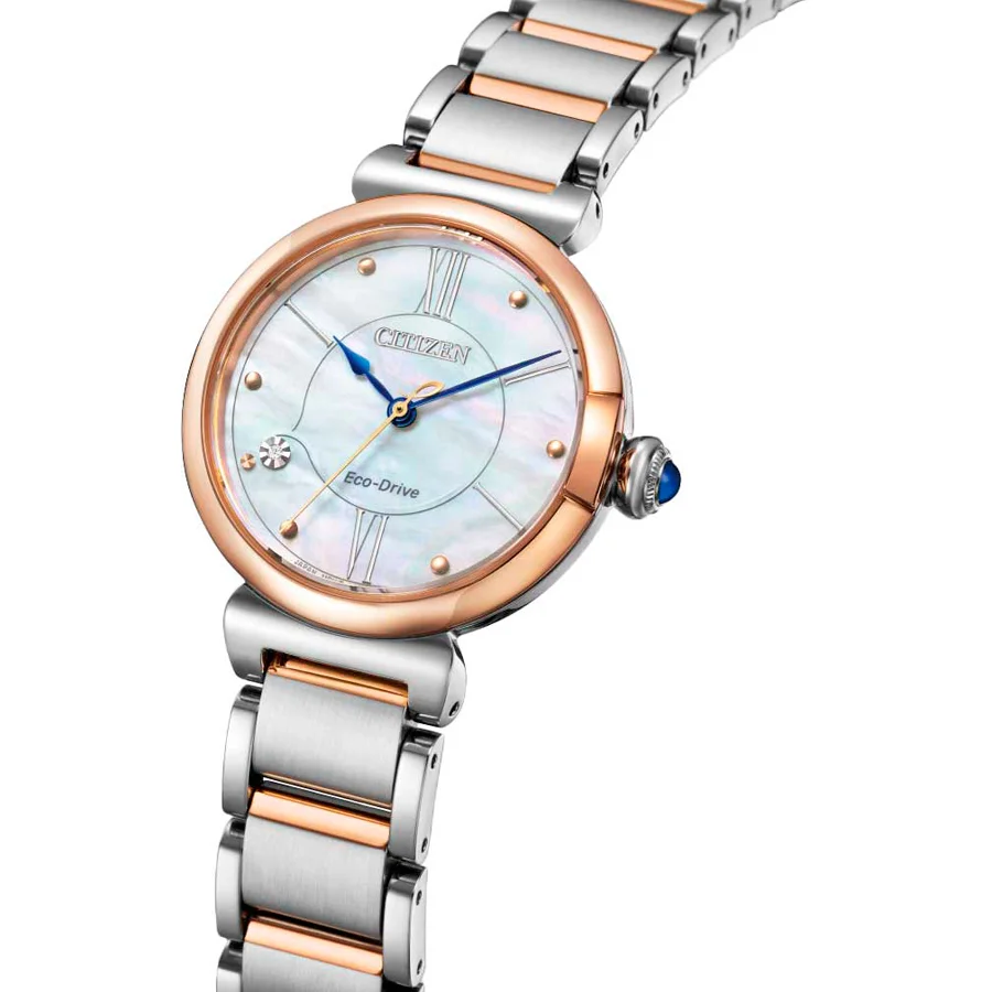 citizen EM1074-82D
