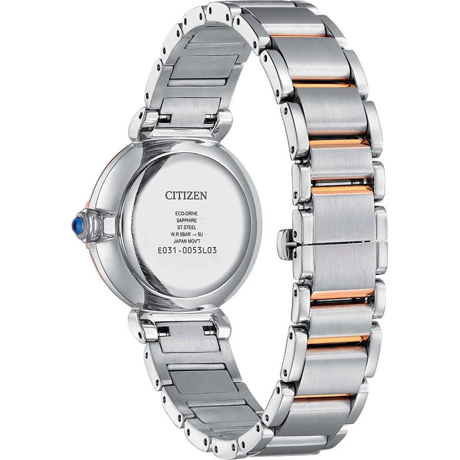citizen EM1074-82D