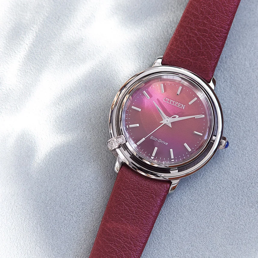 citizen EM1090-78X