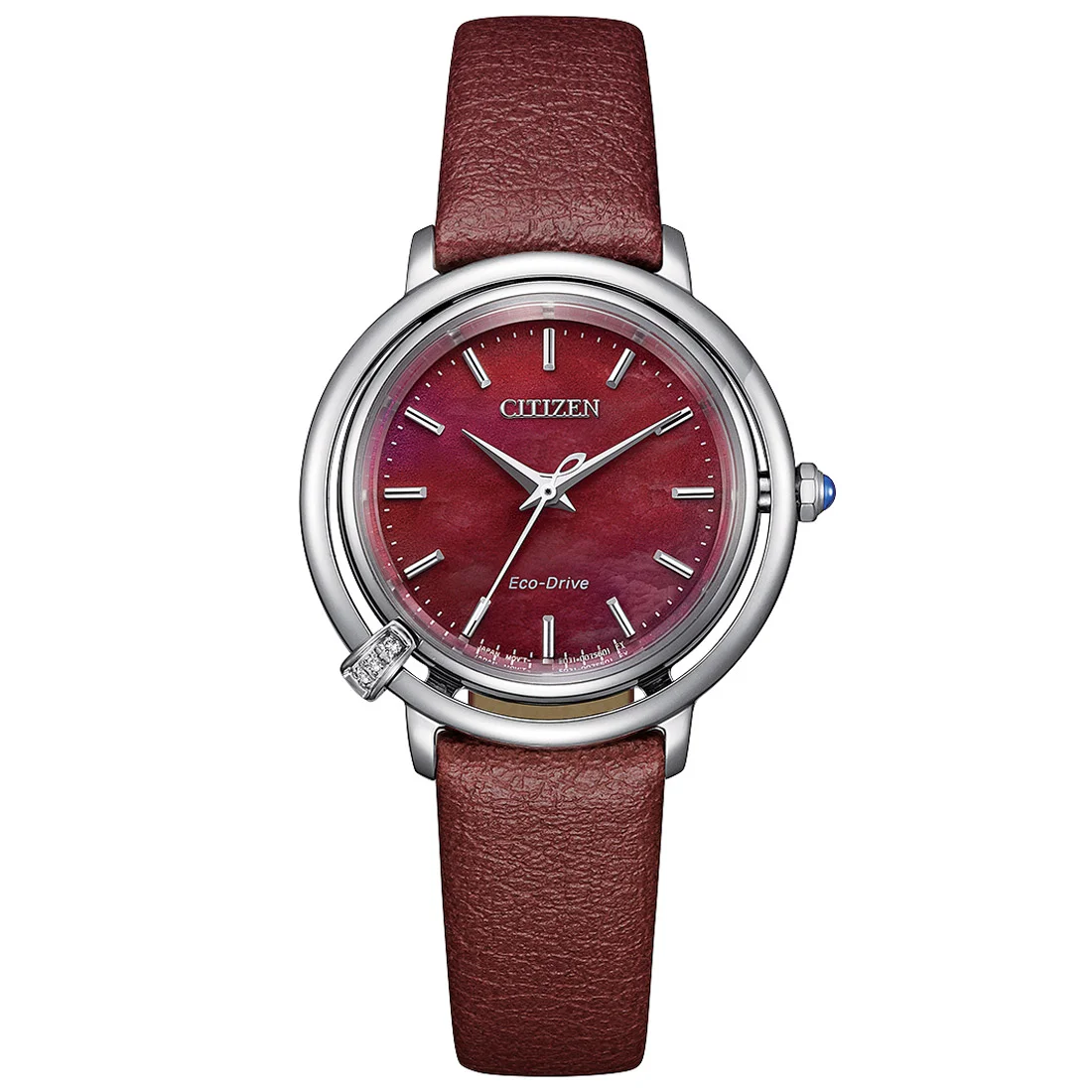 citizen EM1090-78X