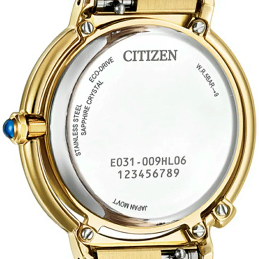 citizen EM1099-57L