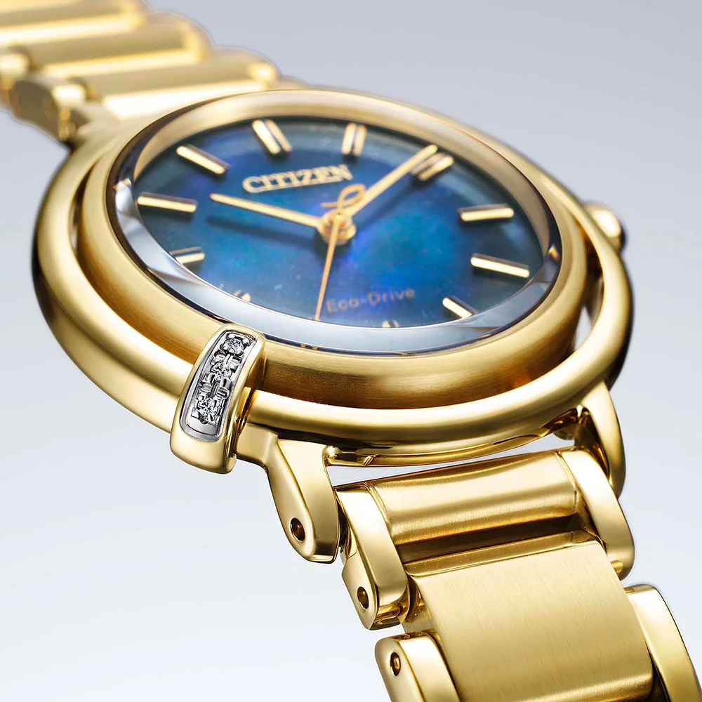 citizen EM1099-57L