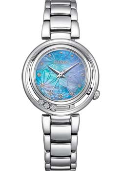 Вся коллекция Eco-Drive
