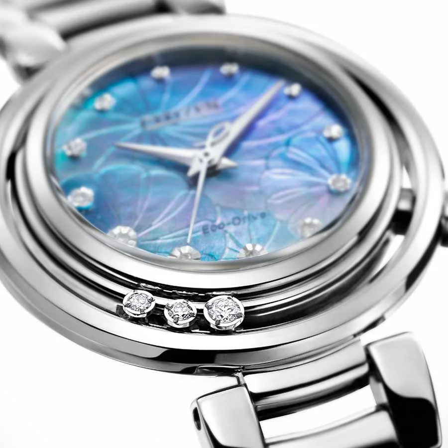 citizen EM1110-81N