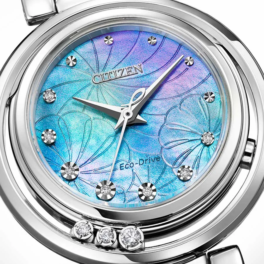 citizen EM1110-81N