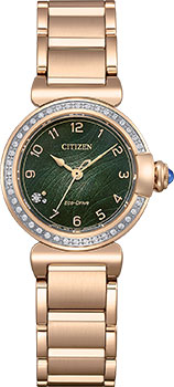 Вся коллекция Citizen L