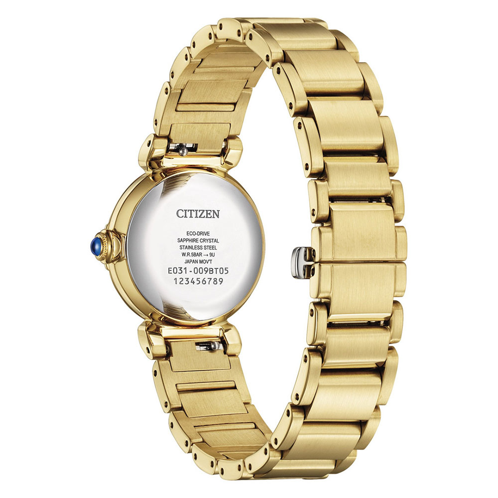citizen EM1133-85L