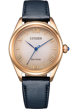 Вся коллекция Eco-Drive